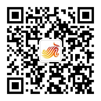 顺德人才发布公众号二维码