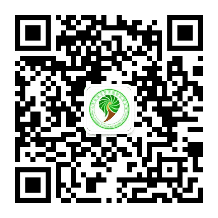 山东科技大学济南校区学生会公众号二维码