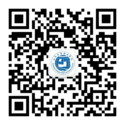 山东外贸职业学院物流系公众号二维码
