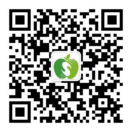 陕西果业集团绥德有限公司公众号二维码