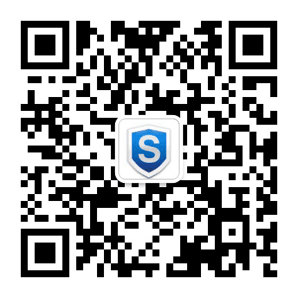 搜狗安全应急响应中心公众号二维码