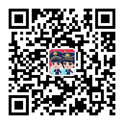 上海长宁城管公众号二维码