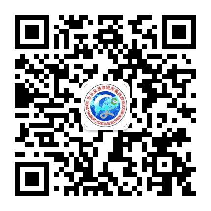顺德区乐从交通物流发展商会公众号二维码