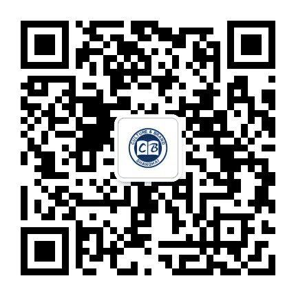 上海品牌文化建设服务平台公众号二维码