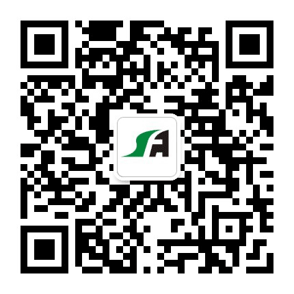 上海市殡葬行业协会公众号二维码