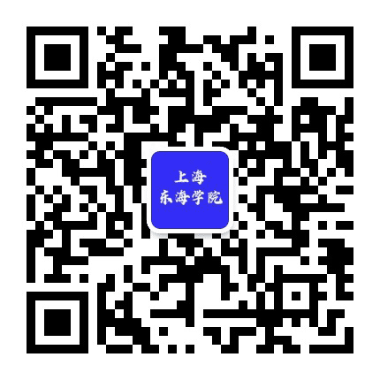 筑梦东海公众号二维码