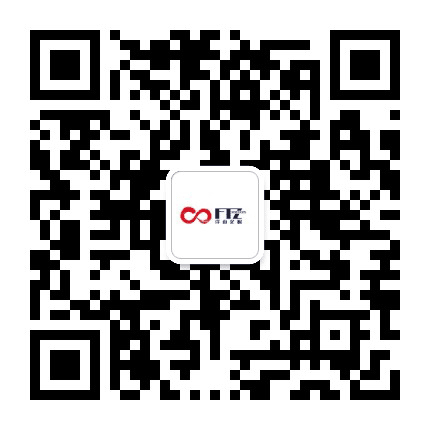 洋山企服公众号二维码