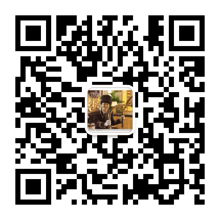 银丰酒店集团HR在线公众号二维码