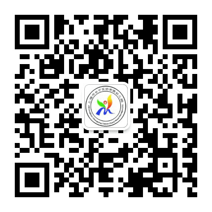上海市长宁区哈密路幼儿园公众号二维码