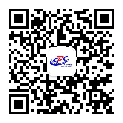 静安疾控公众号二维码
