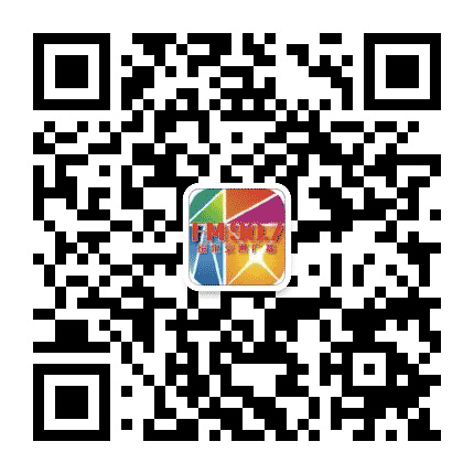 绥化交通广播公众号二维码