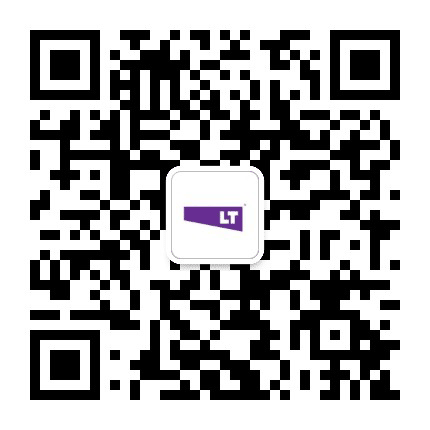 龙腾科技公众号二维码