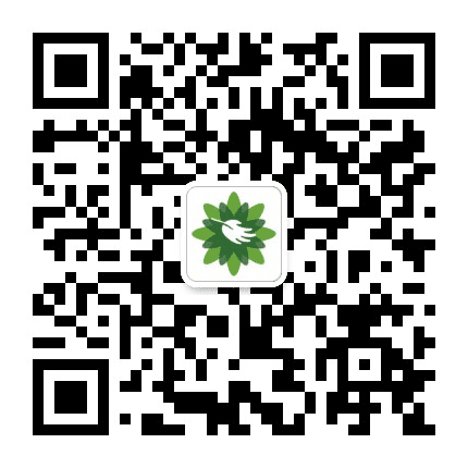 上海师范大学学生会公众号二维码