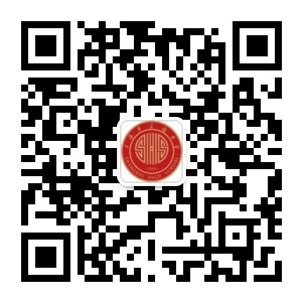 上海市上海中学公众号二维码