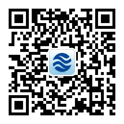 顺德农商银行零售银行公众号二维码