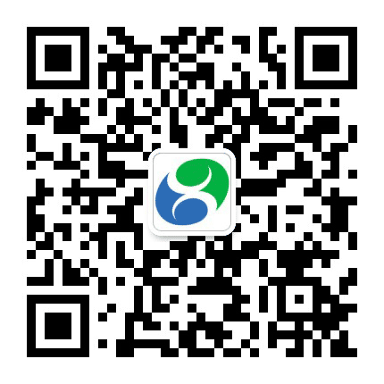 上海中医药大学国际教育学院公众号二维码