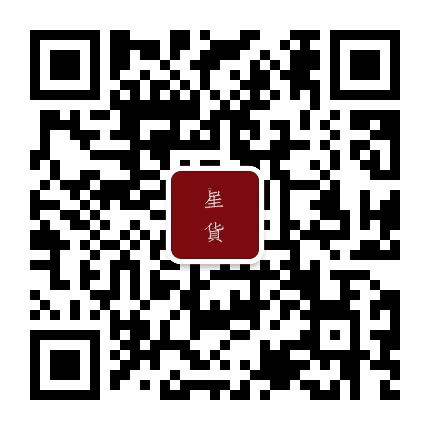 上海星火公众号二维码