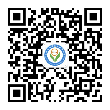 中原路小学公众号二维码