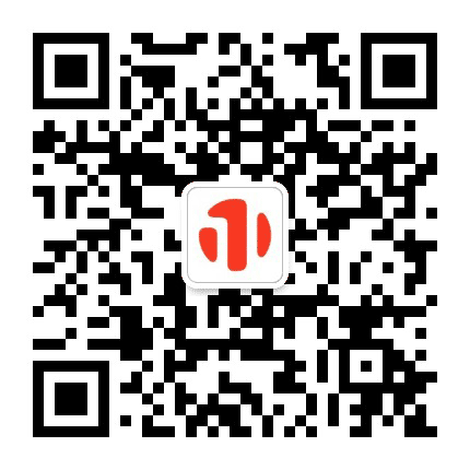 SIA艺术留学公众号二维码