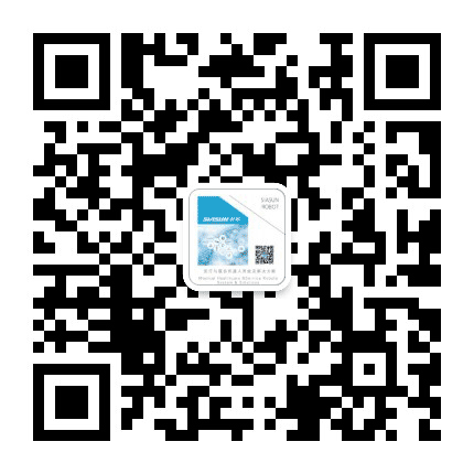 新松医疗健康机器人公众号二维码