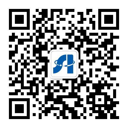 中国科学院沈阳自动化研究所公众号二维码