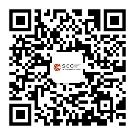 天府双创公众号二维码