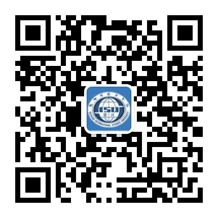 四川外国语大学自学考试办公室公众号二维码