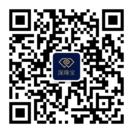 珠宝保税综合体公众号二维码