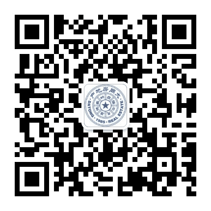 大同地产十年一剑公众号二维码