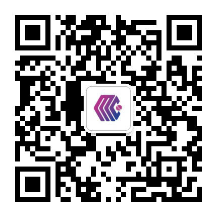 上海交通大学媒传学院公众号二维码