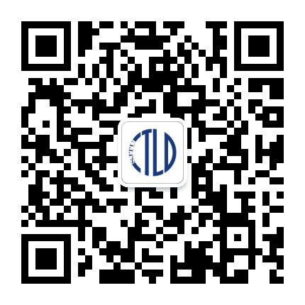 上海交通大学教学发展中心公众号二维码