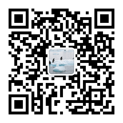 上海交通大学海洋学院公众号二维码