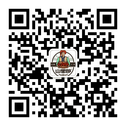 丘北云泰食品公众号二维码