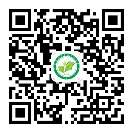 成都市双流区双华小学公众号二维码