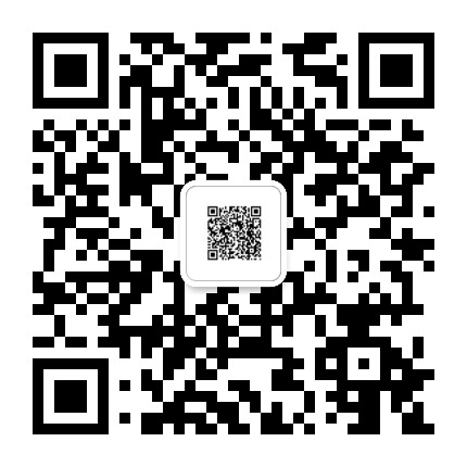 水龙誉财务公众号二维码