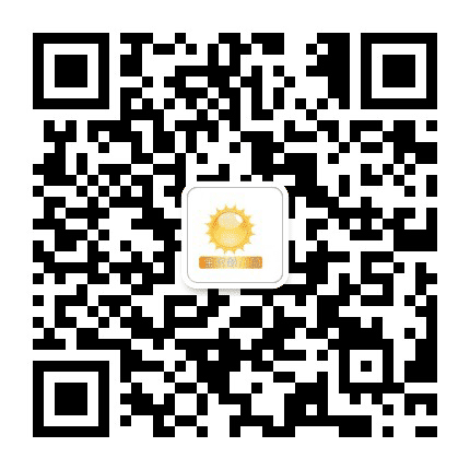 成都市双流区金明幼儿园公众号二维码