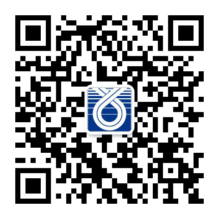 上海市政总院招聘公众号二维码