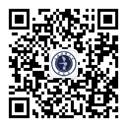 上海海事大学校友会公众号二维码