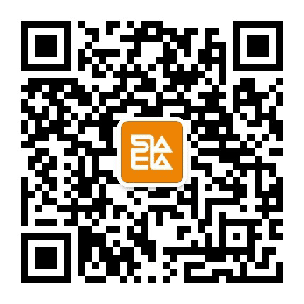 深能东部电厂公众号二维码