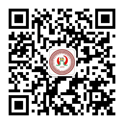 SNYG山南一高公众号二维码