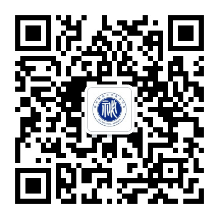 陕西师范大学秘书学公众号二维码