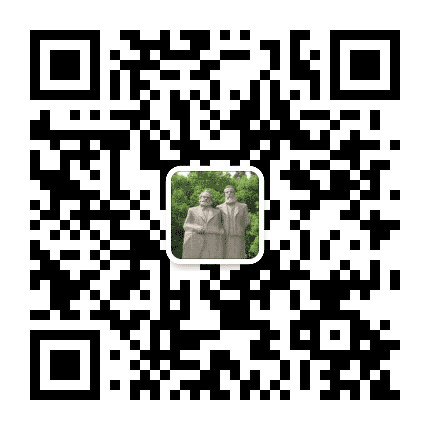 陕西师范大学马克思主义学院公众号二维码