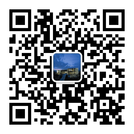 苏宁物流学院公众号二维码