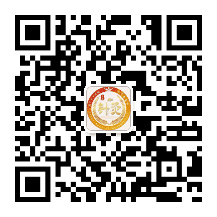 遂宁市中医院针灸康复科公众号二维码