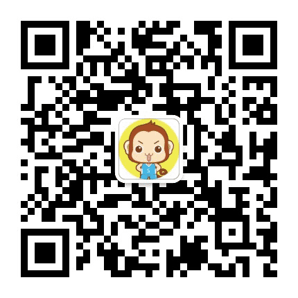 SOFUN儿童运动馆公众号二维码