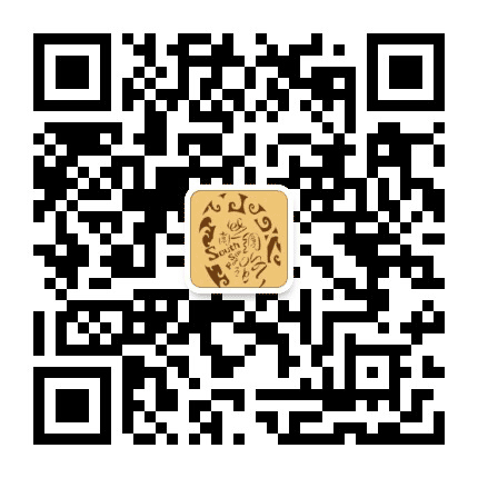 南方丝绸之路公众号二维码