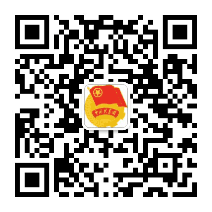 新乡医学院三全学院团委公众号二维码