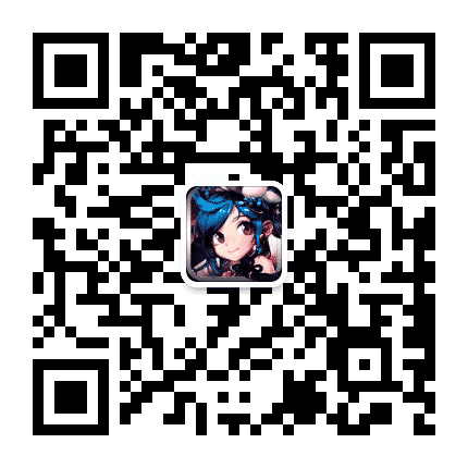 忘仙Magic公众号二维码