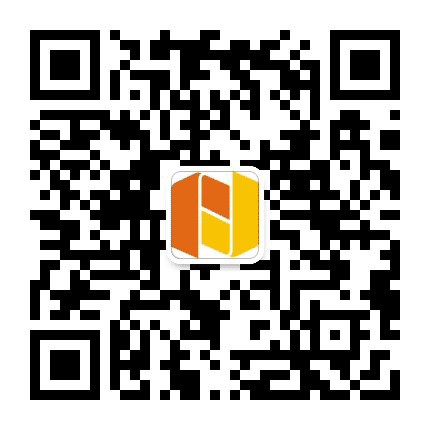 上饶市鸿基房产置换有限公司公众号二维码