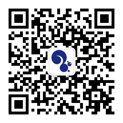 松鼠AI智适应徐州大学路校区公众号二维码